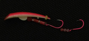 Using Mini Cut Plugs for Kokanee – Brad's Killer Fishing Gear